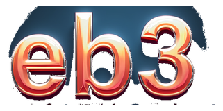 eb3 logo
